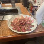 元祖ニュータンタン酒場 - 