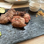 メゾンデュフロマージュ - 