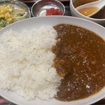 焼肉福ちゃん - 