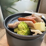 メゾンデュフロマージュ - 