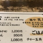 麺や 天鳳 - 