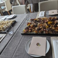 boB the garden Ginza - 