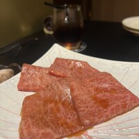 焼肉かなう - 