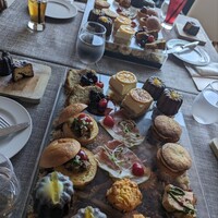 boB the garden Ginza - 