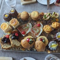 boB the garden Ginza - 