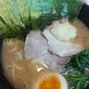 横浜らーめん 大塚家