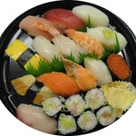 味ぎん - 料理写真: