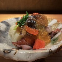 和味 志元 - 