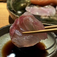和味 志元 - 