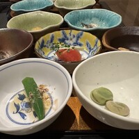 梅田 鮨処いこう - 