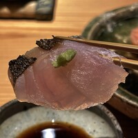 和味 志元 - 