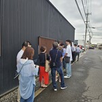 手打うどん はりや - 