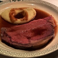 ロウリーズ・ザ・プライムリブ 恵比寿ガーデンプレイス店 - 