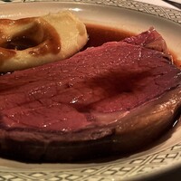 ロウリーズ・ザ・プライムリブ 恵比寿ガーデンプレイス店 - 