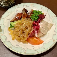 中国料理 龍皇 - 