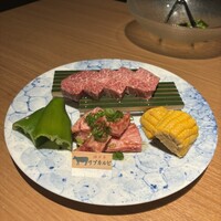 焼肉 にくなべ屋 神戸びいどろ 北野坂店 - 
