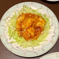 中国料理 龍皇 - 