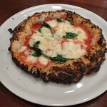 ピッツェリア ファッブリカ 1090 - マルゲリータ