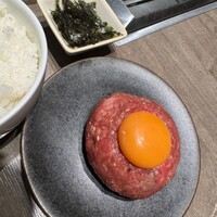 焼肉うしごろ 池袋店 - 