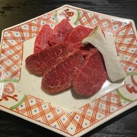 雪月花 ながら - 