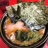 家系ラーメン 王道乃印 柏店