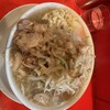 ラーメン二郎 府中店