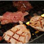 恵比寿焼肉　kintan - 