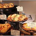 パン・オ・スリール - 