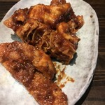 初代吉田 - ハチノス