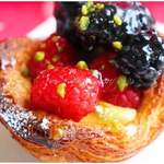 パン・オ・スリール - 