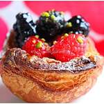 パン・オ・スリール - 