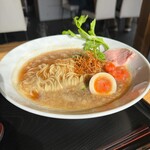 かみあり製麺 - 