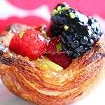 パン・オ・スリール - 