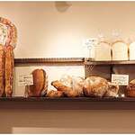 パン・オ・スリール - 