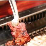 恵比寿焼肉　kintan - 