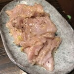 初代吉田 - 上ミノ♪