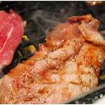 恵比寿焼肉　kintan - 