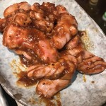 初代吉田 - コブクロ♪