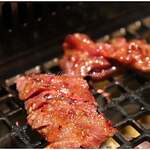 恵比寿焼肉　kintan - 