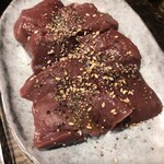 初代吉田 - レバ♪