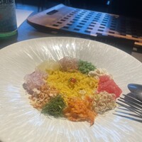 SAAWAAN BISTRO - 