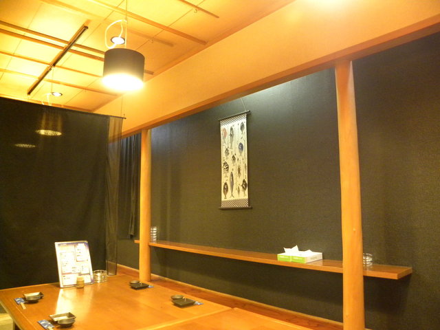 一新水産 お魚屋さんのお惣菜 - 苫小牧（居酒屋）の写真