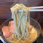 豚そば専門店 一望 - 