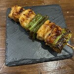 しあわせ焼鳥 家族や - 