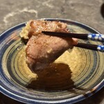 北新地焼肉 きらく - 