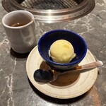 北新地焼肉 きらく - 