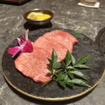 北新地焼肉 きらく - 