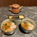 北新地焼肉 きらく - 