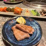 北新地焼肉 きらく - 