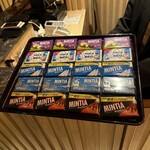 北新地焼肉 きらく - 